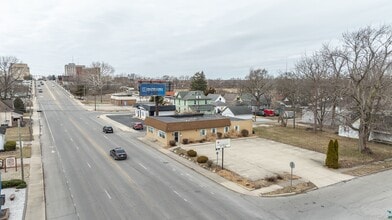 520 E 8th St, Anderson, IN à louer Photo intérieure– Image 2 sur 23