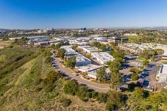 6359 Nancy Ridge Dr, San Diego, CA - Vue aérienne vue de carte - Image1