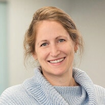 Elizabeth Strom