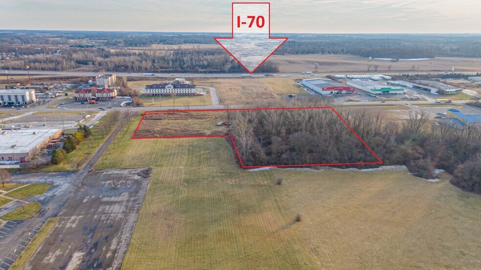 0 W Leffel Ln, Springfield, OH à vendre - Photo de l’immeuble – Image 3 sur 22