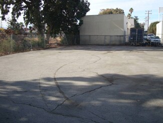 Plus de détails pour 3536 Haven Ave, Redwood City, CA - Industriel/Logistique à louer