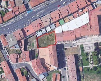 Plus de détails pour Calle Robledal, San Andrés del Rabanedo - Terrain à vendre