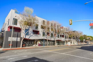 Plus de détails pour 7617 Santa Monica Blvd, West Hollywood, CA - Local commercial à louer