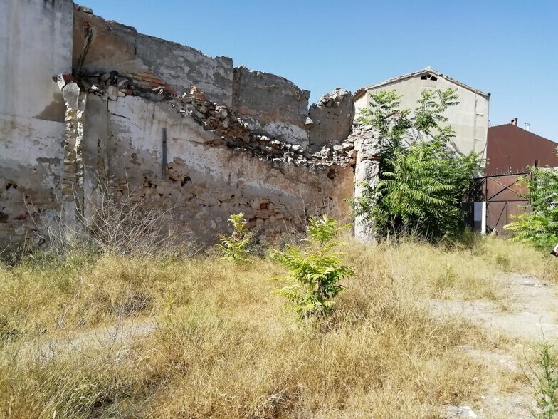 Terrain dans Villacañas, Toledo à vendre - Photo de l’immeuble – Image 3 sur 3