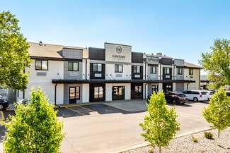 Plus de détails pour 130 Nebraska St, Sioux City, IA - Bureau/Local commercial à louer