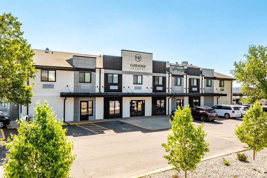 130 Nebraska St, Sioux City, IA à louer - Photo principale – Image 1 sur 15