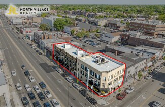 Plus de détails pour 200-212 Sunrise Hwy, Rockville Centre, NY - Local commercial à vendre