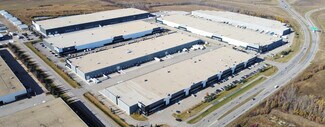 Plus de détails pour 12642 184 St NW, Edmonton, AB - Industriel/Logistique à louer
