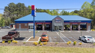 Plus de détails pour 3455 Winder Hwy, Flowery Branch, GA - Local commercial à vendre
