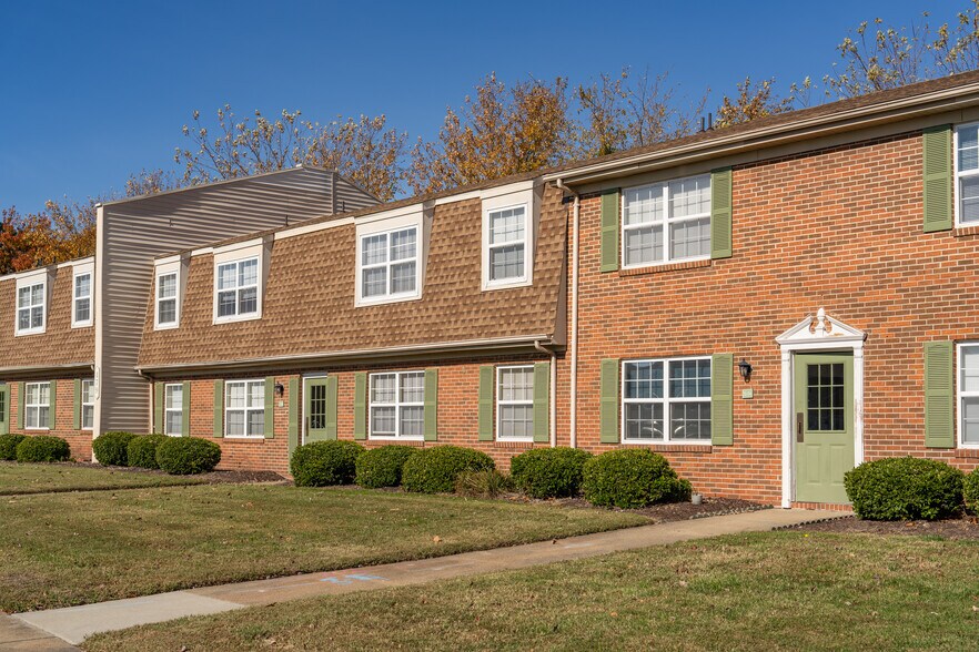 495 Nelson Dr, Newport News, VA à vendre - Photo de l’immeuble – Image 3 sur 18