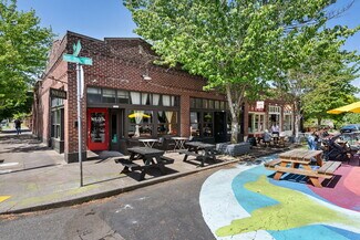 Plus de détails pour 5501-5519 NE 30th Ave, Portland, OR - Local commercial à vendre
