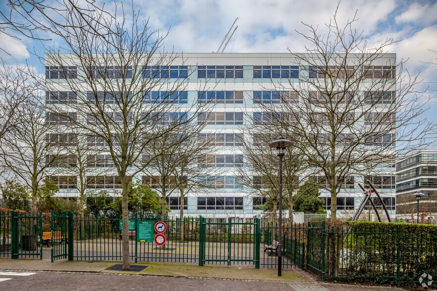 1 Rue De L'Union, Rueil-Malmaison à louer - Photo principale – Image 1 sur 10