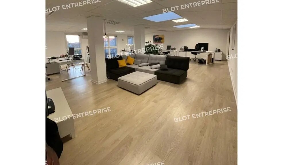 Bureau dans Nantes à vendre Photo intérieure– Image 1 sur 7