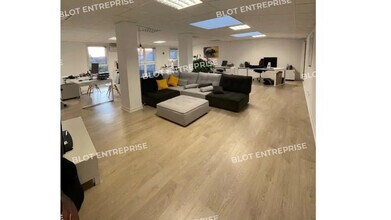 Bureau dans Nantes à vendre Photo intérieure– Image 1 sur 7