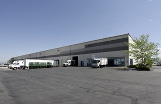 Plus de détails pour 1365 Gladiola St, Salt Lake City, UT - Industriel/Logistique à louer