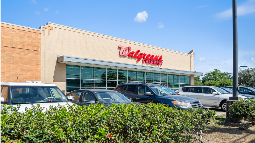 4327 Jefferson Hwy, Jefferson, LA à vendre - Photo de l’immeuble – Image 3 sur 7