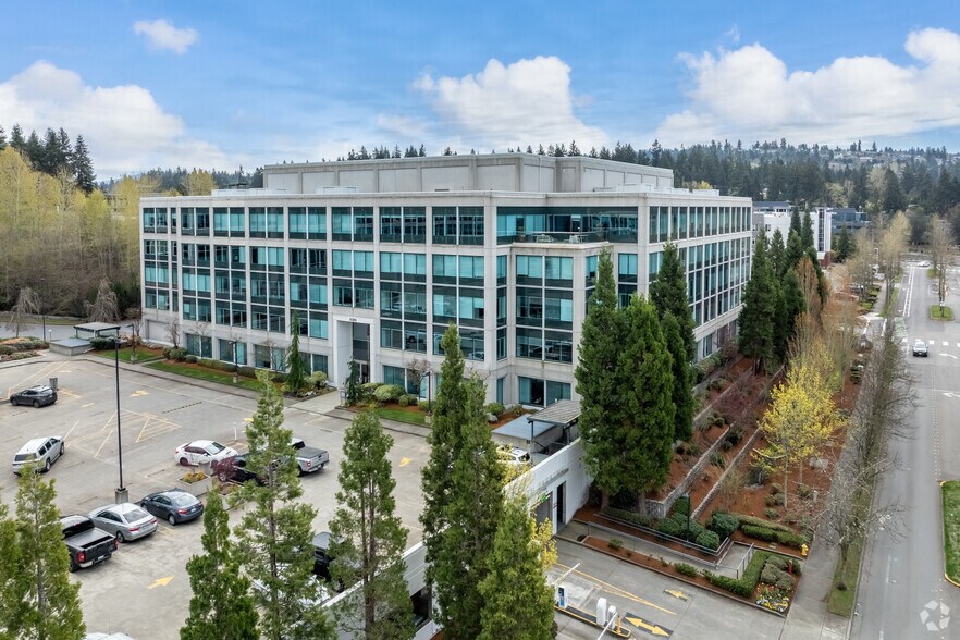 3150 139th Ave SE, Bellevue, WA à louer - Photo principale – Image 1 sur 5