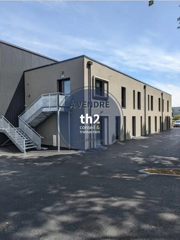 Plus de détails pour Bureau à vendre