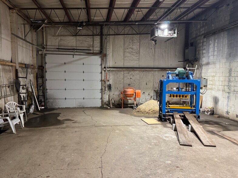 5700 Walnut St, Richmond, IL à vendre - Photo de l’immeuble – Image 3 sur 8