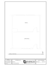 3111 S Valley View Blvd, Las Vegas, NV à louer Plan de site– Image 1 sur 1