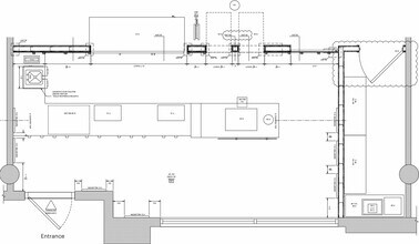 200 Railroad Ave, Danville, CA à louer Plan d’étage– Image 2 sur 7