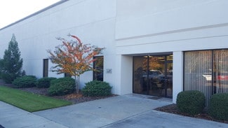 Plus de détails pour 665 Highway 74 S, Peachtree City, GA - Bureau, Local d'activités à louer