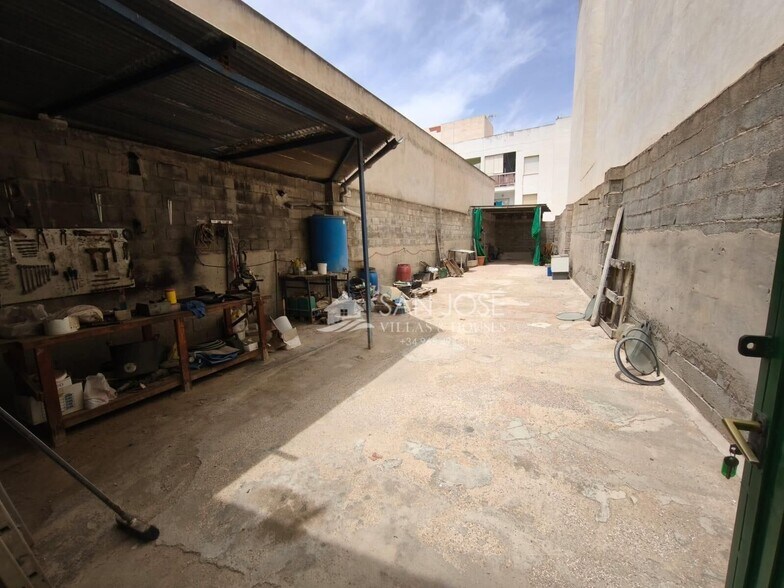 Terrain dans Aspe, Alicante à vendre - Photo principale – Image 3 sur 4