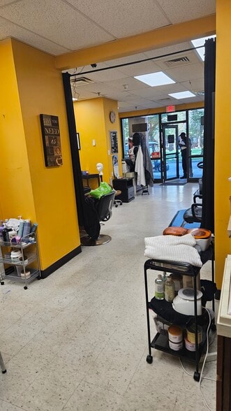 21 Harbor Point Blvd, Dorchester, MA à louer - Photo intérieure – Image 3 sur 7