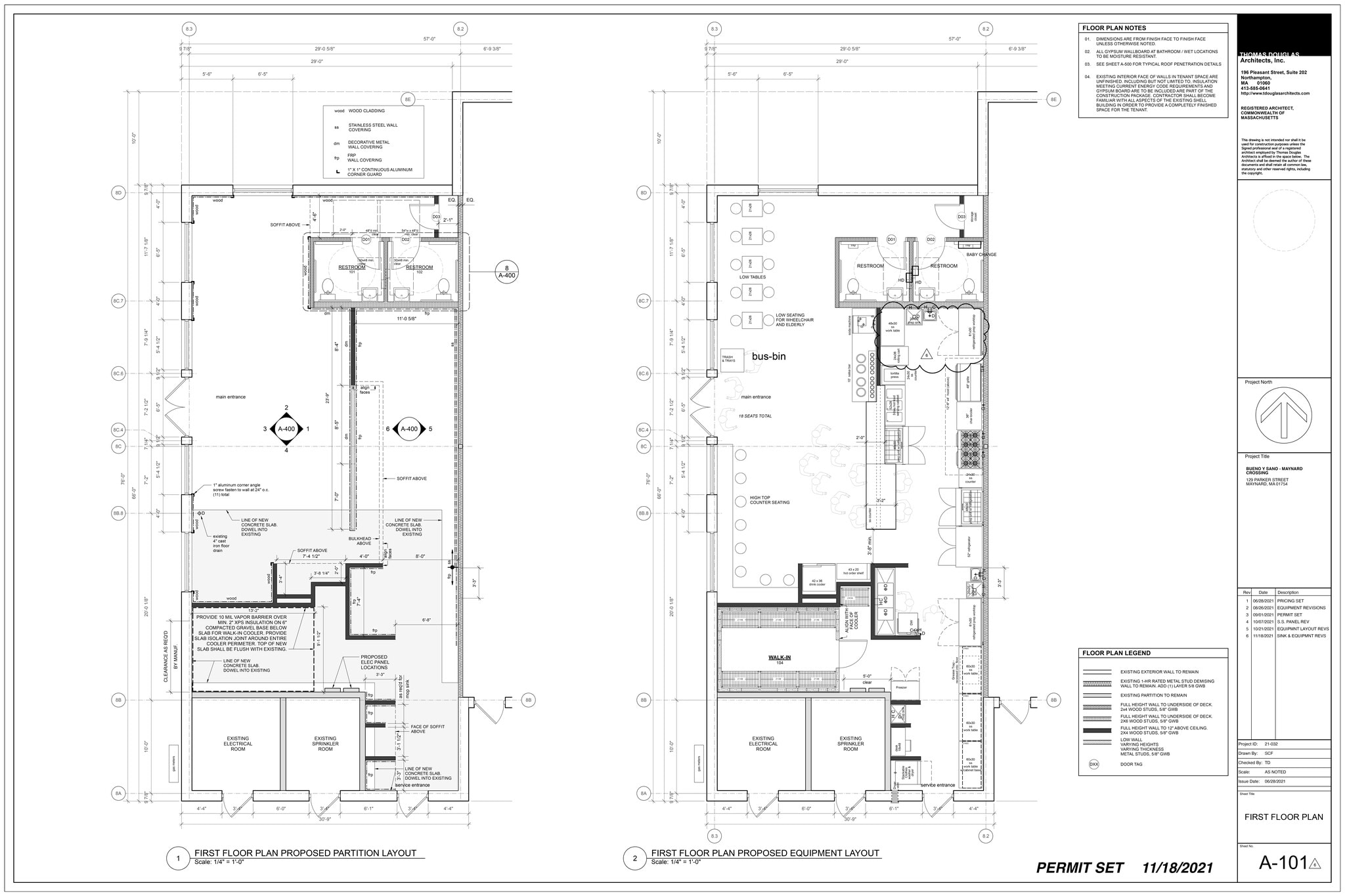 2-15 Digital Way, Maynard, MA à louer Plan de site– Image 1 sur 1
