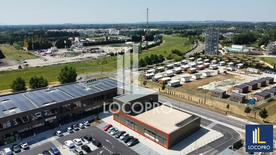 Photo de l’immeuble