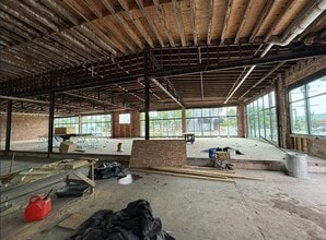 1100 N Main St, Jacksonville, FL à louer Photo intérieure– Image 1 sur 3