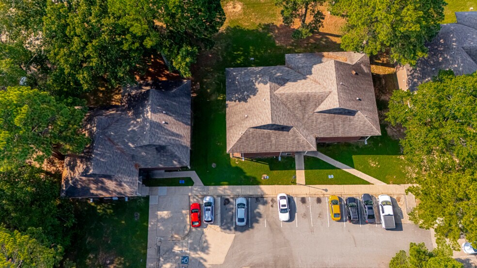 1810 Bishop Rd, Bryant, AR à vendre - Photo de l’immeuble – Image 3 sur 37