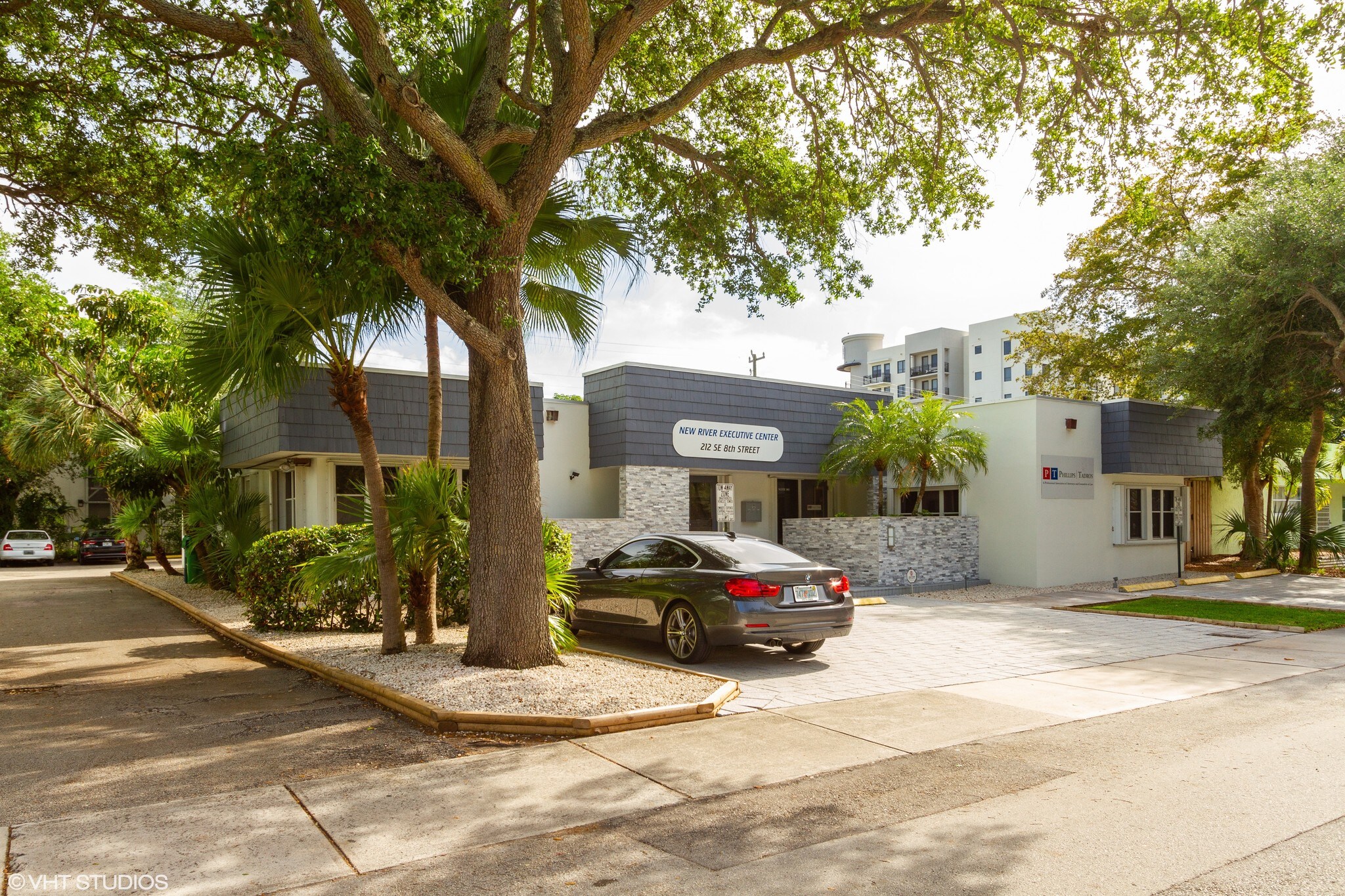 212 SE 8th St, Fort Lauderdale, FL à vendre Photo principale– Image 1 sur 41
