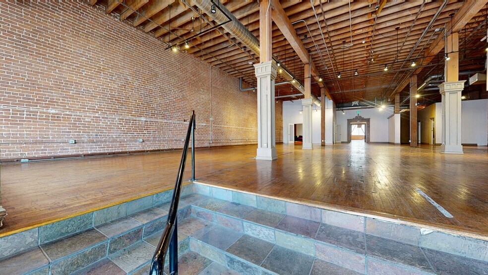 450 9th St, San Francisco, CA à louer - Numérisation 3D Matterport – Image 2 sur 8