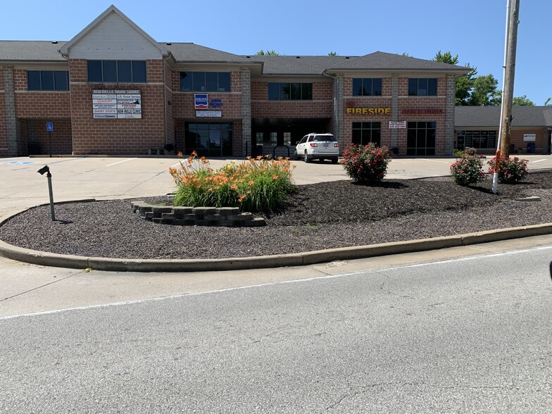 30 W Highway D, New Melle, MO à louer - Photo de l’immeuble – Image 3 sur 8