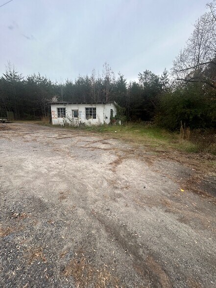 1790-1826 US Highway 158, Reidsville, NC à vendre - Photo de l’immeuble – Image 3 sur 7