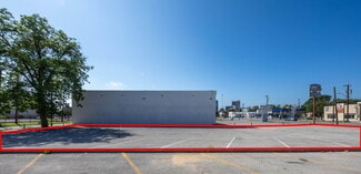 Plus de détails pour 000 San Pedro Ave, San Antonio, TX - Terrain à vendre