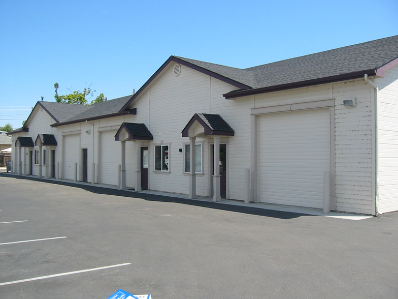 1247 N Midland Blvd, Nampa, ID à louer - Photo principale – Image 1 sur 4