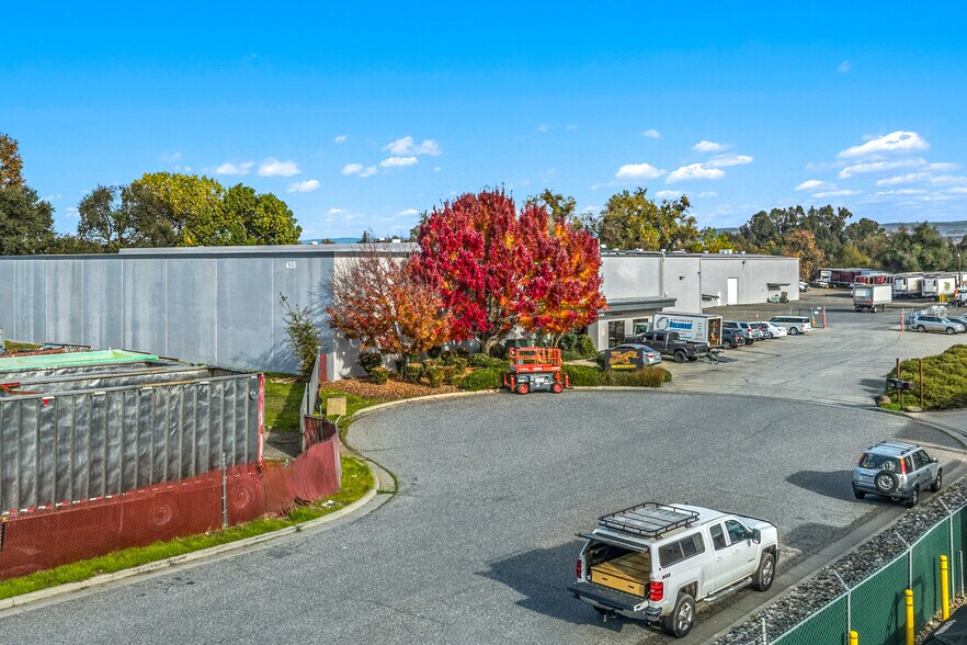 435 Southgate Ct, Chico, CA à vendre - Photo de l’immeuble – Image 3 sur 7