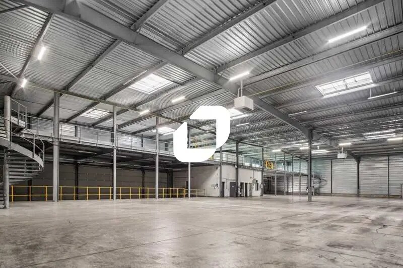 Bureau dans Villeparisis à louer Photo intérieure– Image 1 sur 15