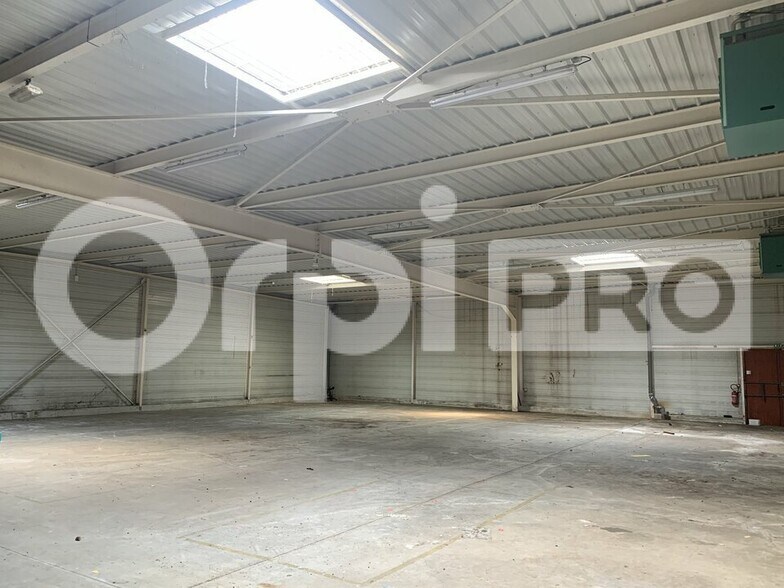 Local commercial dans Vendenheim à louer - Photo intérieure – Image 3 sur 3