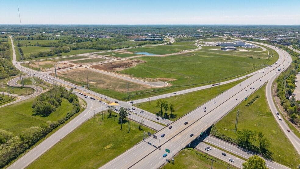 2550 Winchester Rd, Lexington, KY à louer - Aérien – Image 3 sur 12