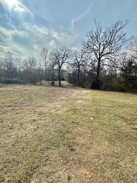 18870 County Line Rd, Keota, OK à vendre - Photo de l’immeuble – Image 2 sur 15