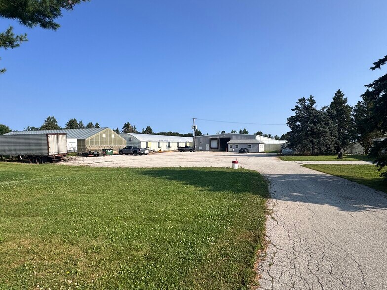 45W880 Il Route 38, Maple Park, IL à vendre - Photo de l’immeuble – Image 3 sur 15