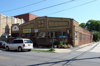 Plus de détails pour 515 N 19th St, Allentown, PA - Local commercial à vendre