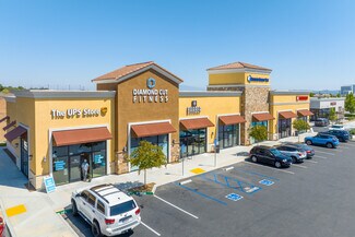 Plus de détails pour Clinton Keith Rd, Wildomar, CA - Local commercial à louer