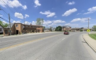 Plus de détails pour 4300 Amelia Ave, Lyons, IL - Local commercial à louer