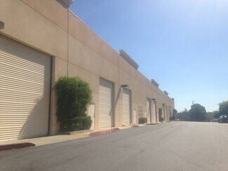 Plus de détails pour 1710 Antelope Rd, White City, OR - Industriel/Logistique à louer