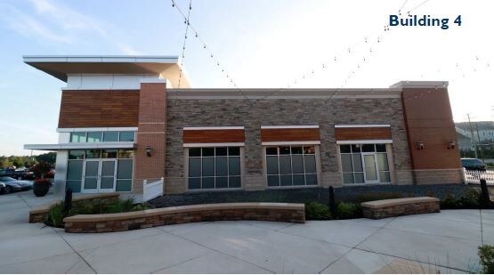 5400 Wyndham Forest Dr, Glen Allen, VA à louer - Photo de l’immeuble – Image 3 sur 9
