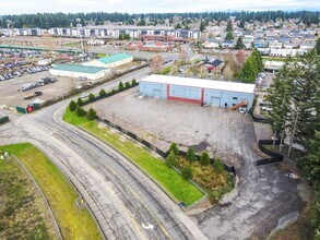 15710 NE 65th St, Vancouver, WA à louer Aérien– Image 1 sur 9